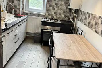 Apartament 2 camere de vanzare TRACTORU - Brasov anunturi imobiliare Brasov