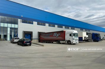 Spațiu industrial de inchiriat OTOPENI - Bucuresti anunturi imobiliare Bucuresti