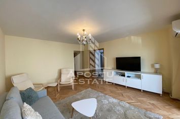 Apartament 2 camere, PetFriendly, zona Elisabetin anunturi imobiliare Timis