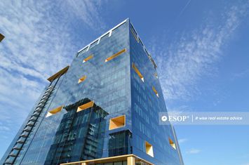 Birou de inchiriat FLOREASCA - Bucuresti anunturi imobiliare Bucuresti
