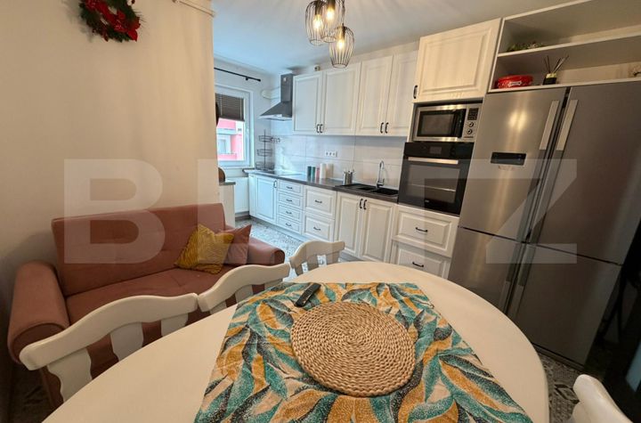 Apartament 2 camere de inchiriat FLORESTI - Cluj anunturi imobiliare Cluj
