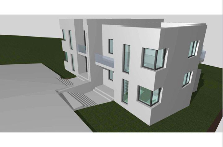 Vilă - 5 camere de vanzare BORHANCI - Cluj anunturi imobiliare Cluj