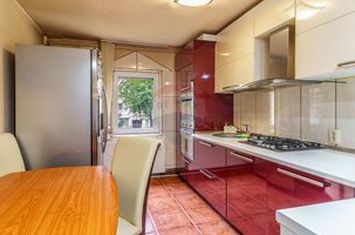 Apartament cu 3 camere decomandate, Meteor 6, Comision 0% anunturi imobiliare Cluj