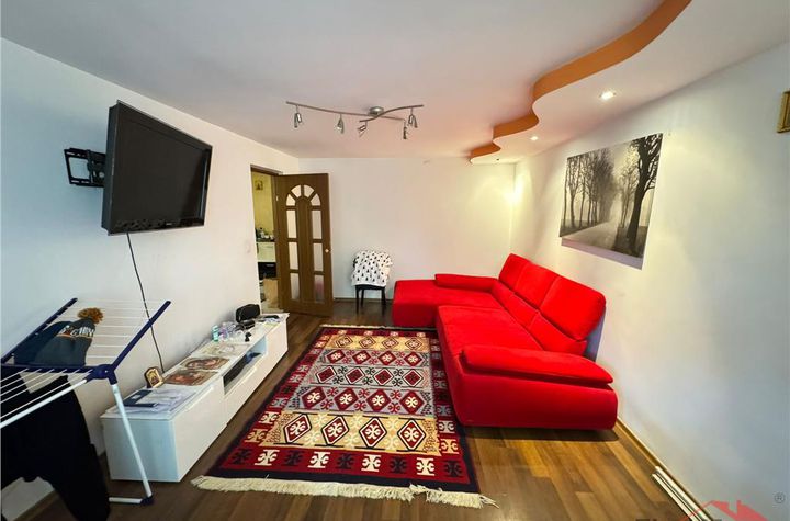 Apartament 2 camere de vanzare BRAILEI - Vrancea anunturi imobiliare Vrancea