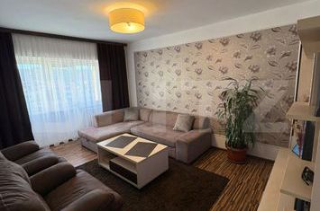 Apartament 3 camere de vanzare CLUJ-NAPOCA - Cluj anunturi imobiliare Cluj
