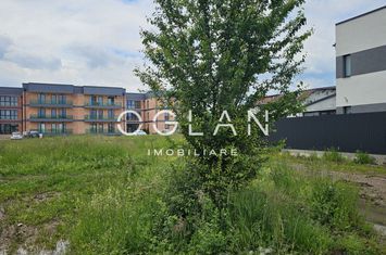 Teren de vanzare SIBIU - Sibiu anunturi imobiliare Sibiu