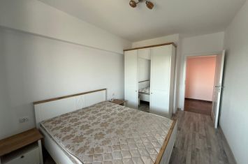 INCHIRIERE, APARTAMENT 2 CAMERE, NICOLINA FUSION TOWERS anunturi imobiliare Iasi