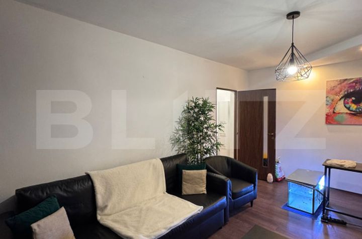 Apartament 2 camere de vanzare BRANCOVEANU - Bucuresti anunturi imobiliare Bucuresti