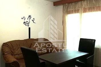 Apartament 3 camere, 65 mp, etaj 1/4, Take Ionescu, centrala proprie anunturi imobiliare Timis