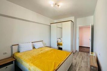 INCHIRIERE, APARTAMENT 2 CAMERE, NICOLINA FUSION TOWERS anunturi imobiliare Iasi