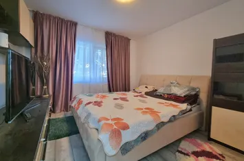 Apartament 2 camere de vanzare BACAU - Bacau anunturi imobiliare Bacau