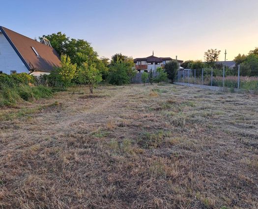 Teren Intravilan Buftea, 800 mp