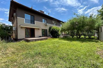 Villa, complex with swimming pool, tennis court, Iancu Nicolae area anunturi imobiliare Bucuresti