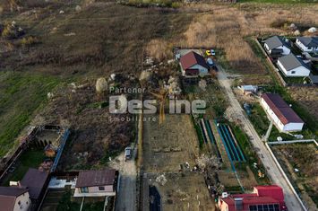 Teren de vanzare LUNCA CETATUII - Iasi anunturi imobiliare Iasi