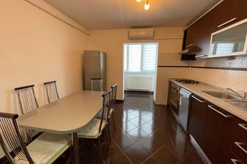 Apartament 2 camere de inchiriat STRAND - Sibiu anunturi imobiliare Sibiu
