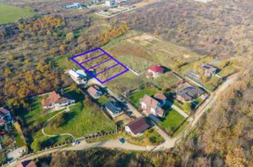 Teren intravilan de Vânzare 622mp Barnova Str. Gutuiului - Comision 0% anunturi imobiliare Iasi