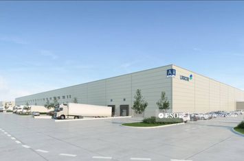 Spațiu industrial de inchiriat DRISTOR - Bucuresti anunturi imobiliare Bucuresti