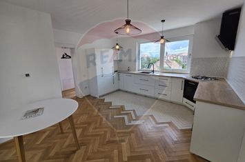 Casa de inchiriat in Strand str. Moldovei anunturi imobiliare Sibiu