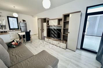 Apartament cu 3 camere, terasa 20 mp, etaj 1, zona Lidl din Giroc. anunturi imobiliare Timis