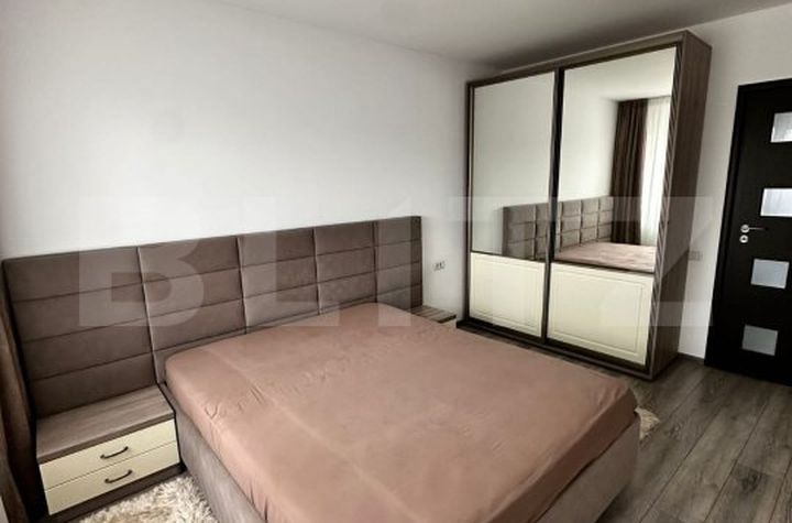 Apartament 3 camere de vanzare TRACTORU - Brasov anunturi imobiliare Brasov