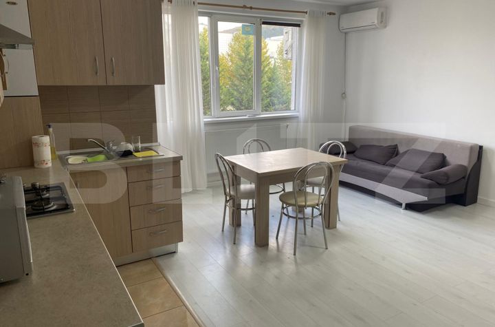 Apartament 3 camere de vanzare FLORESTI - Cluj anunturi imobiliare Cluj