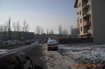 Teren Intravilan de vanzare BERCENI - Bucuresti anunturi imobiliare Bucuresti