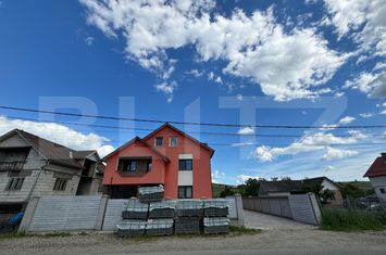 Casă - 9 camere de vanzare BISTRITA - Bistrita-Nasaud anunturi imobiliare Bistrita-Nasaud