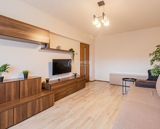 Apartament 2 camere Garii, 50 mp