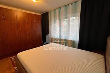 Apartament 2 camere, centrala proprie, Zona Sagului anunturi imobiliare Timis
