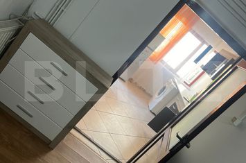 Garsonieră de vanzare SIMLEU SILVANIEI - Salaj anunturi imobiliare Salaj
