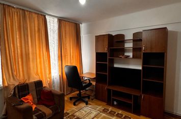 Apartament 2 camere de vanzare GEORGE ENESCU - Dolj anunturi imobiliare Dolj