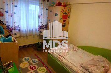 Apartament 3 camere de vanzare ARADULUI  - Timis anunturi imobiliare Timis
