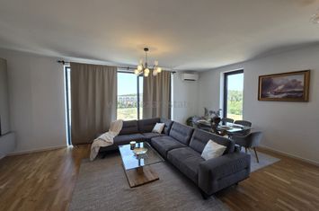 BANEASA  STEJARII THE IVY APARTAMENT 4 CAMERE MOBILAT LUX anunturi imobiliare Bucuresti