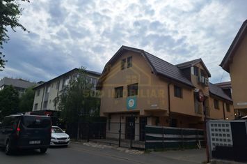 INCHIRIERE CASA P+1+POD-Metrou Berceni anunturi imobiliare Bucuresti