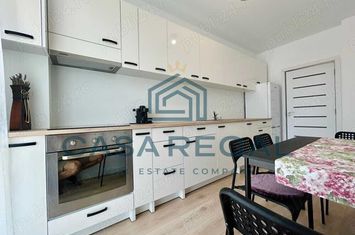 De închiriat apartament cu 2 camere, modern, cu loc de parcare subterană inclus anunturi imobiliare Bihor