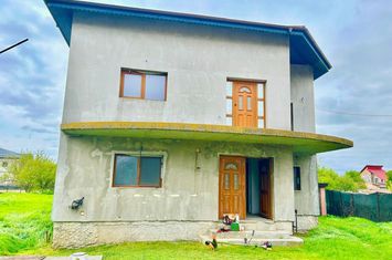 Vila P+2 | 1875 mp teren | Rudeni | Chitila anunturi imobiliare Bucuresti