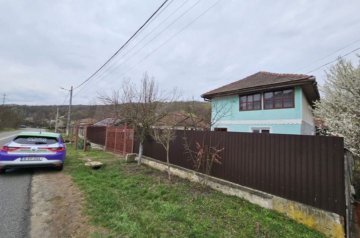 Vilă - 4 camere de vanzare CIUPERCENI - Gorj anunturi imobiliare Gorj