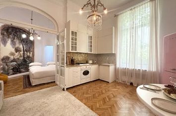 PARCUL GRADINA ICOANEI- APARTAMENT IN VILA INTERBELICA anunturi imobiliare Bucuresti