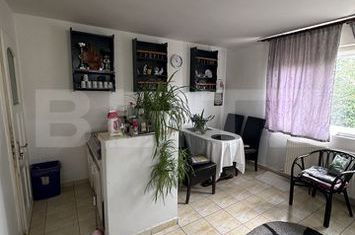 Vilă - 4 camere de vanzare GHERLA - Cluj anunturi imobiliare Cluj