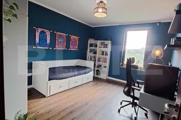 Casă - 4 camere de inchiriat CLUJ-NAPOCA - Cluj anunturi imobiliare Cluj
