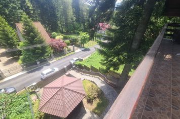 Pensiune de vânzare în Bușteni - Zona Zamora anunturi imobiliare Prahova