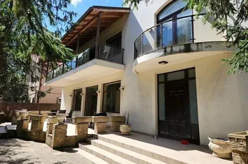 Baneasa Teisani vila 7 camere teren 1000 mp anunturi imobiliare Bucuresti