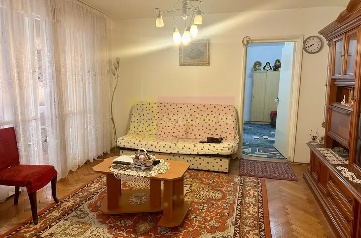 Apartament 3 camere Baba Novac- stradal anunturi imobiliare Bucuresti