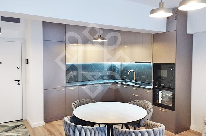 Apartament cu 2 camere si parcare in Prima Urbana 3 anunturi imobiliare Bihor