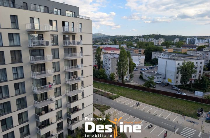 Apartament 2 camere de vanzare IASI - Iasi anunturi imobiliare Iasi