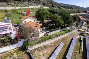 Casă individuală 120 mp în Halkero, Kavala anunturi imobiliare Grecia