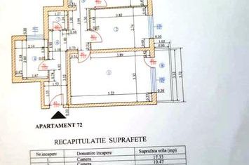 Apartament 3 camere de vanzare TINERETULUI - Bucuresti anunturi imobiliare Bucuresti