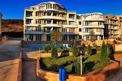 Apartamente de vacanţă în Bulgaria cu reduceri de până la 80%