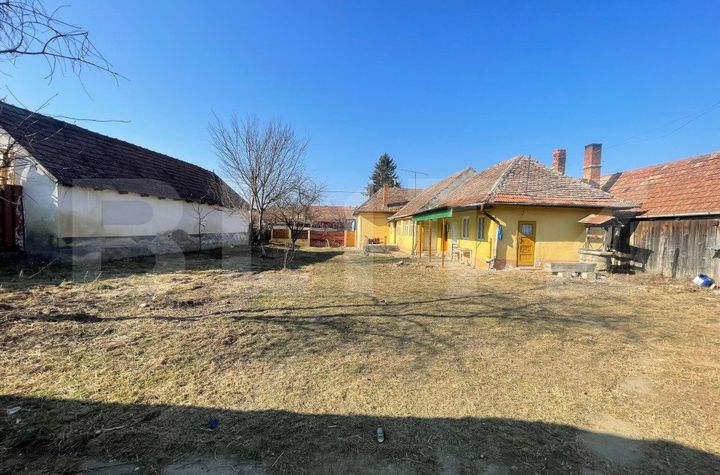 Casă - 3 camere de vanzare BLAJ - Alba anunturi imobiliare Alba