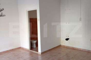 Spațiu comercial de inchiriat CAMPIA TURZII - Cluj anunturi imobiliare Cluj